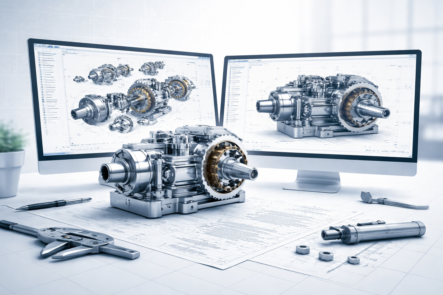 Projektunterstützung